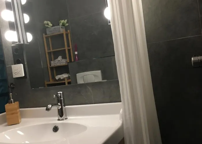 Apartament Mandula Vendeghaz Eger