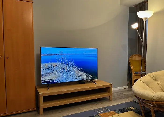 Mandula Vendeghaz Apartament Eger