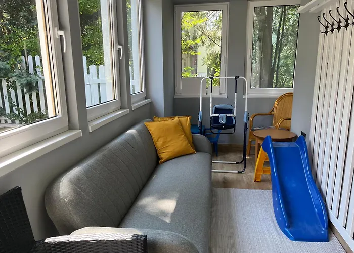 Apartament Mandula Vendeghaz