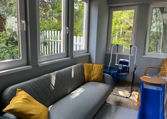 Apartament Mandula Vendeghaz *