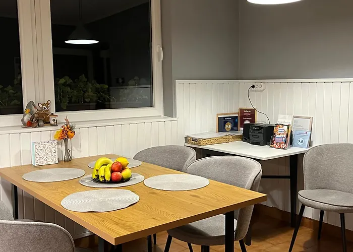 Apartament Mandula Vendeghaz