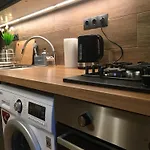 Apartman Mandula Eger