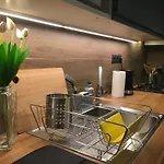 Mandula Apartman *