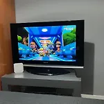 Mandula Apartman *