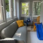 Apartment Mandula Vendeghaz