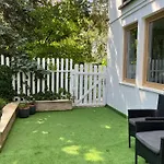 Apartman Mandula Eger