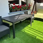 Mandula Apartman