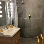 Mandula Apartman *