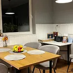 Apartman Mandula