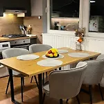 Apartman Mandula Eger