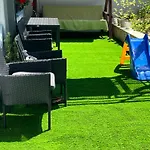 Mandula Apartman Eger