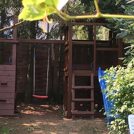 Apartament Mandula Vendeghaz *