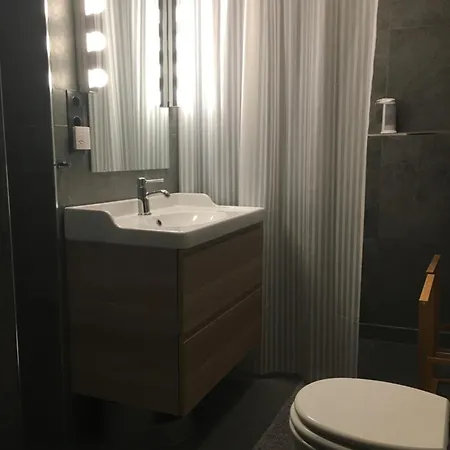 Apartment Mandula Vendeghaz