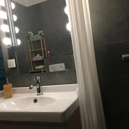 Apartament Mandula Vendeghaz Eger
