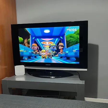 Mandula Vendeghaz Apartament *