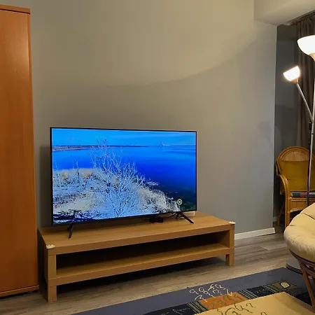 Mandula Vendeghaz Διαμέρισμα Έγκερ