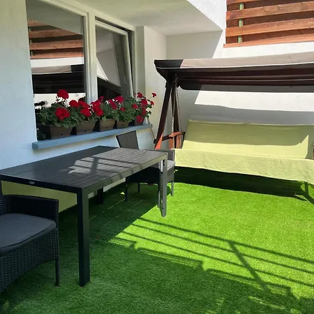 Mandula Vendeghaz Эгер