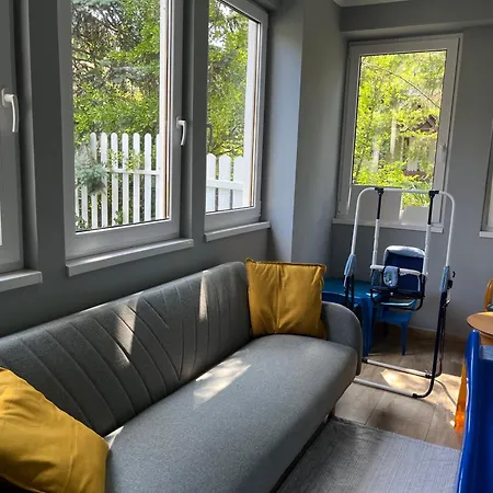 Apartament Mandula Vendeghaz *