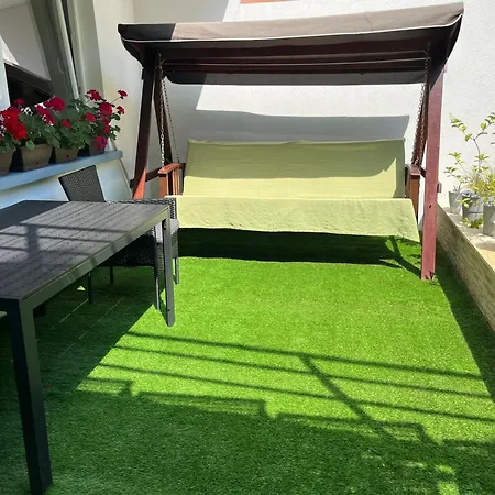 Mandula Vendeghaz דירה *