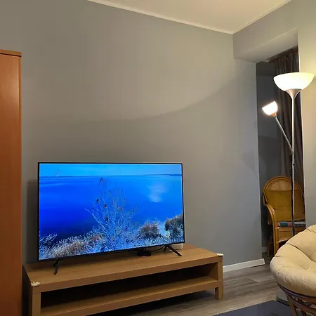 Mandula Vendeghaz Апартаменты