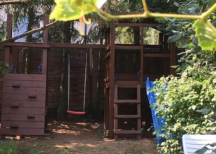 Апартаменты Mandula Vendeghaz *