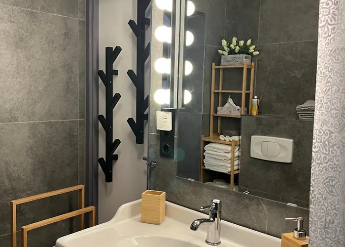 Апартаменты Mandula Vendeghaz