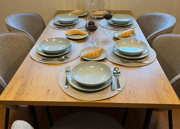 Mandula Vendeghaz Эгер