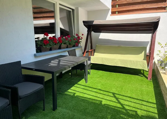 Mandula Vendeghaz Эгер