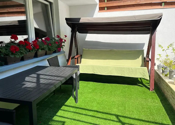 Mandula Vendeghaz Эгер