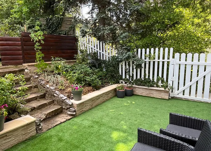 Mandula Vendeghaz * Эгер