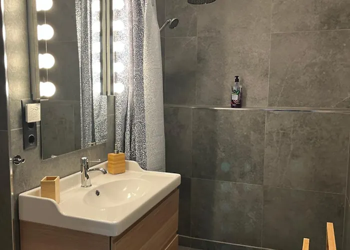 Апартаменты Mandula Vendeghaz