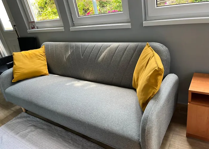 Mandula Vendeghaz Апартаменты Эгер