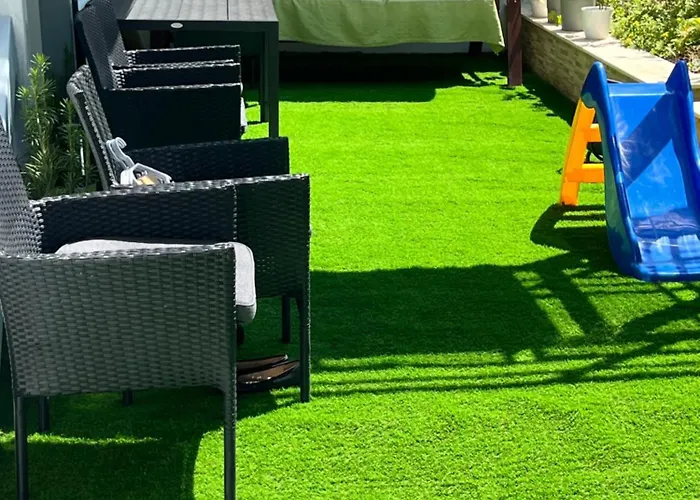 Mandula Vendeghaz Апартаменты Эгер